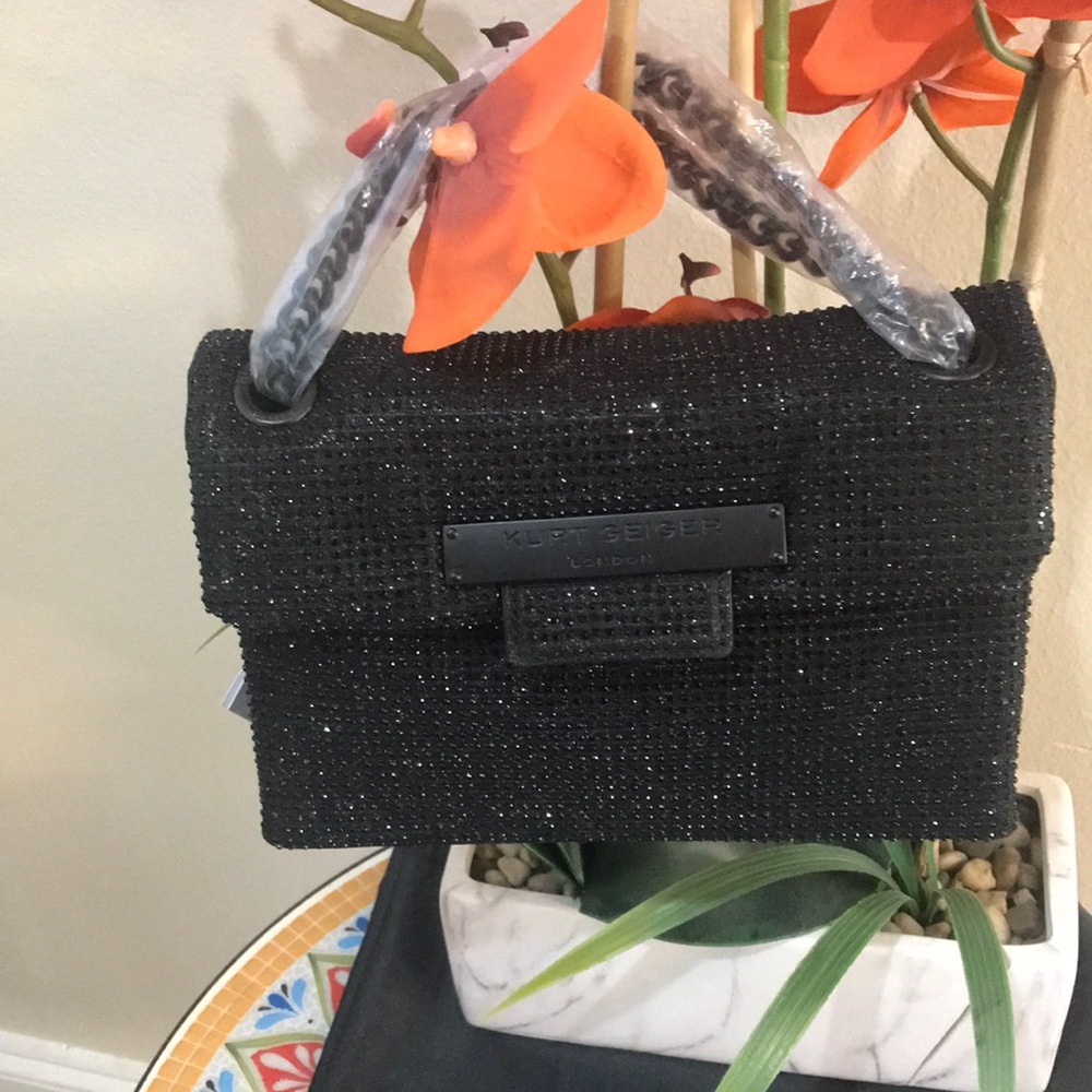 - Kurt Geiger London Brixton Shoulder Bag Kurt Geiger London - Picture 16 of 16